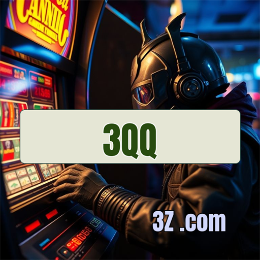 Slots Incríveis no 3qq.com: Uma Aventura de Jogos Online