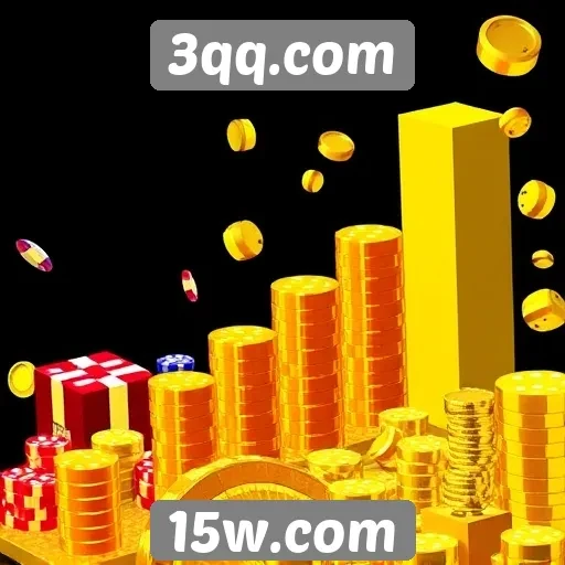 A evolução dos gráficos nos jogos do site 3qq.com