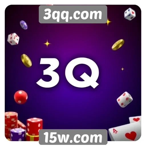 Análise de jogos disponíveis no 3qq.com