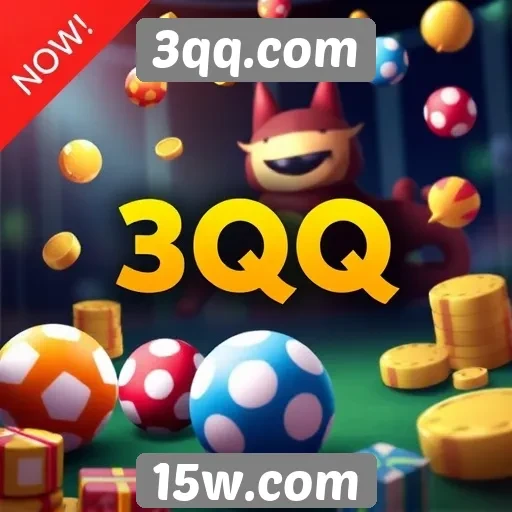 Principais jogos disponíveis no 3qq.com