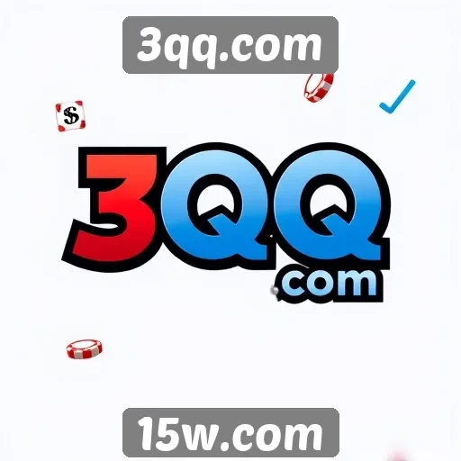Plataforma 3qq.com se destaca no mercado de jogos online