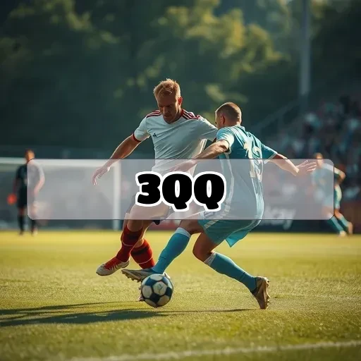 3qq.com Estratégia