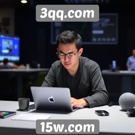 Avaliação da experiência do usuário no 3qq.com